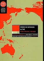 Trade in Services in the Asia-Pacific Region