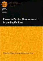 Financial Sector Development in the Pacific Rim