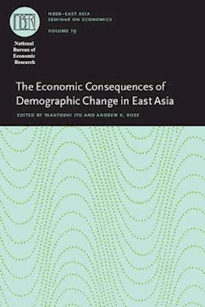 The Economic Consequences of Demographic Change in East Asia