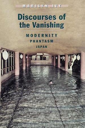 Discourses of the Vanishing