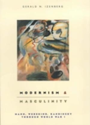 Modernism and Masculinity