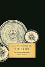 All the Names of the Lord