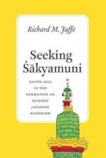 Seeking Sakyamuni