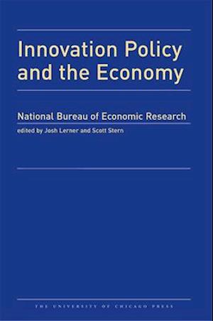 Innovation Policy and the Economy 2015