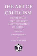 The Art of Criticism