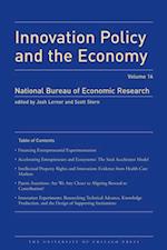 Innovation Policy and the Economy 2015 : Volume 16