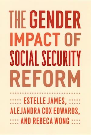 Gender Impact of Social Security Reform