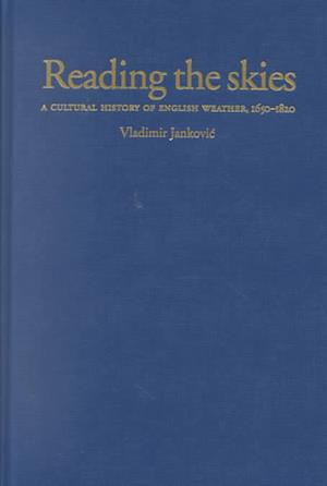 Reading the Skies