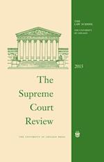 Supreme Court Review, 2015