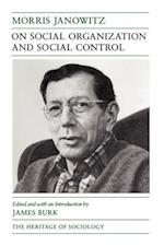 On Social Organization and Social Control