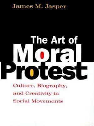 The Art of Moral Protest