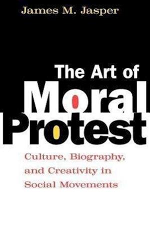 The Art of Moral Protest