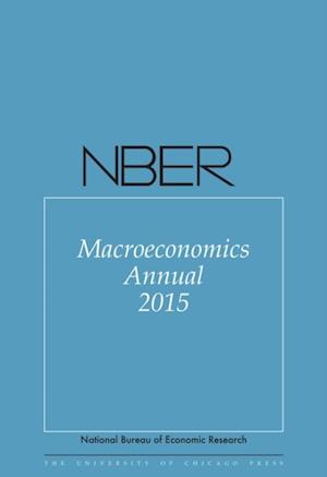 NBER Macroeconomics Annual 2015