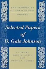 Selected Papers of D.Gale Johnson