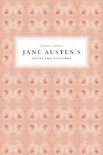 Jane Austen's Cults and Cultures