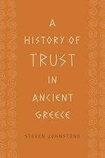 A History of Trust in Ancient Greece