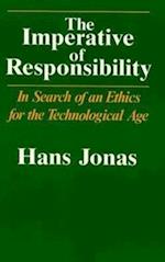 The Imperative of Responsibility