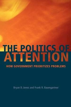 The Politics of Attention