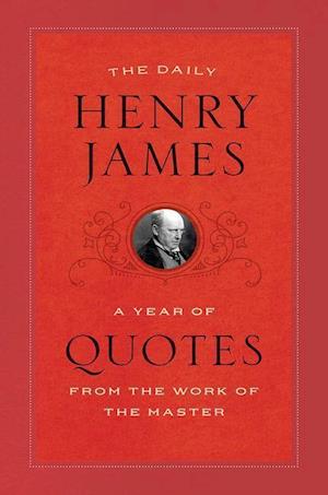 The Daily Henry James