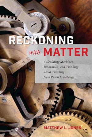 Reckoning with Matter