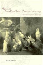 Reading the East India Company 1720-1840