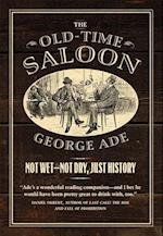The Old-Time Saloon