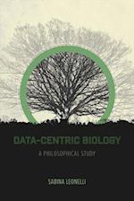 Data-Centric Biology