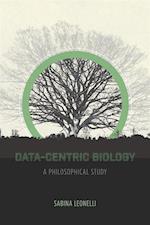 Data-Centric Biology