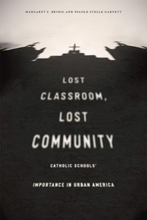 Lost Classroom, Lost Community