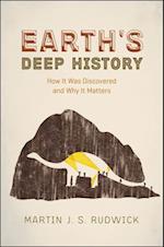 Earth's Deep History