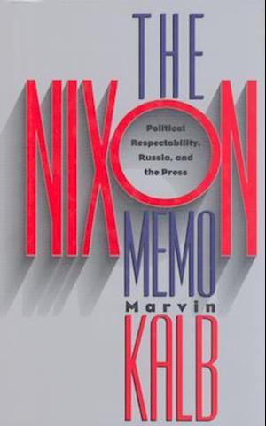 The Nixon Memo