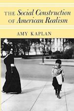 The Social Construction of American Realism