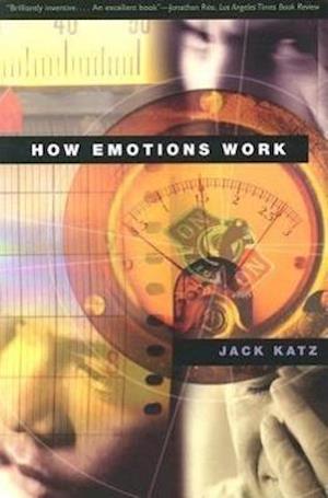 How Emotions Work