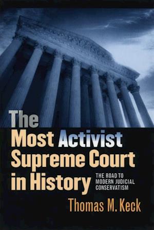 Most Activist Supreme Court in History