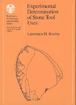 Experimental Determination of Stone Tool Uses