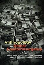 Anthropology and Global Counterinsurgency