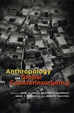 Anthropology and Global Counterinsurgency