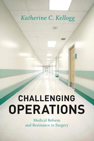 Challenging Operations