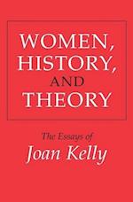 Women, History, and Theory