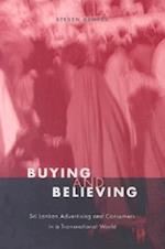 Buying and Believing