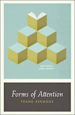 Forms of Attention