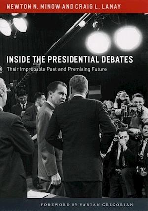 Inside the Presidential Debates