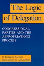 The Logic of Delegation