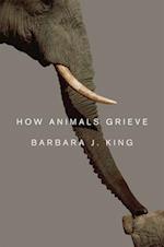 How Animals Grieve