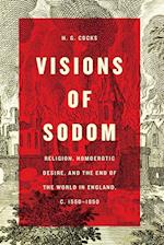 Visions of Sodom