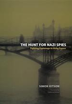 Hunt for Nazi Spies