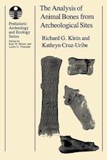 The Analysis of Animal Bones from Archeological Sites