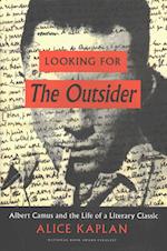 Looking for the Outsider