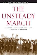 The Unsteady March