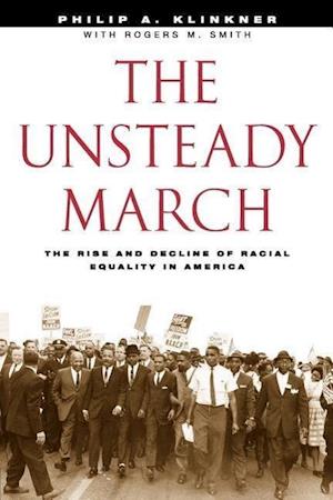 The Unsteady March